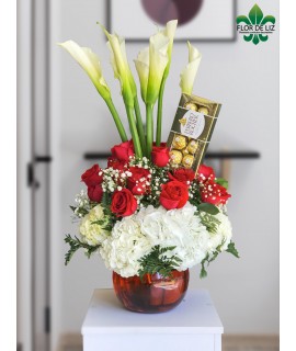 ZOE+CAJA FERRERO ZOE+CAJA FERRERO